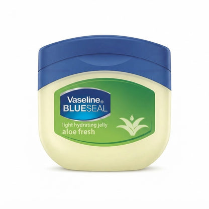Vaseline con aroma Aloe Fresh 50 ml.
