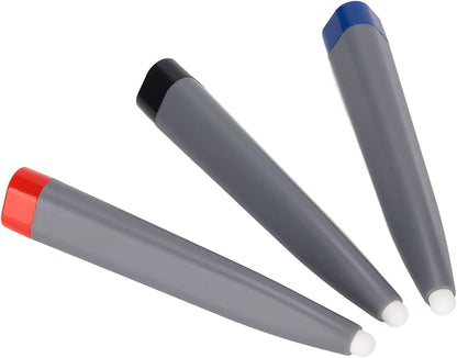 Lápices ópticos para pizarra electrónica (Stylus pens).