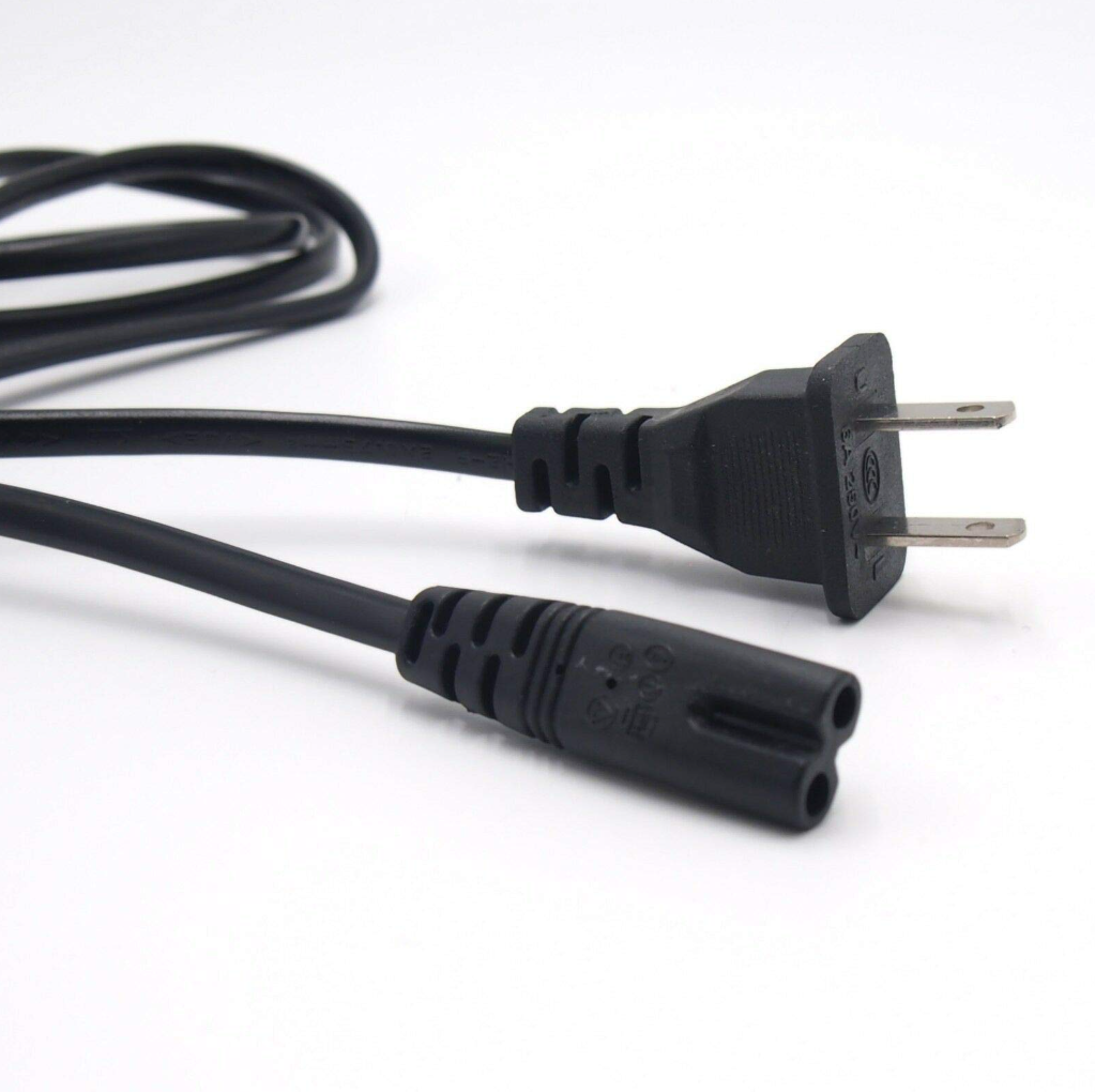 Cable de alimentación universal de CA de 2.