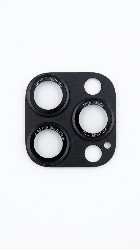 Camera lens protector para iphone 14-16 Pro/Pro Max.