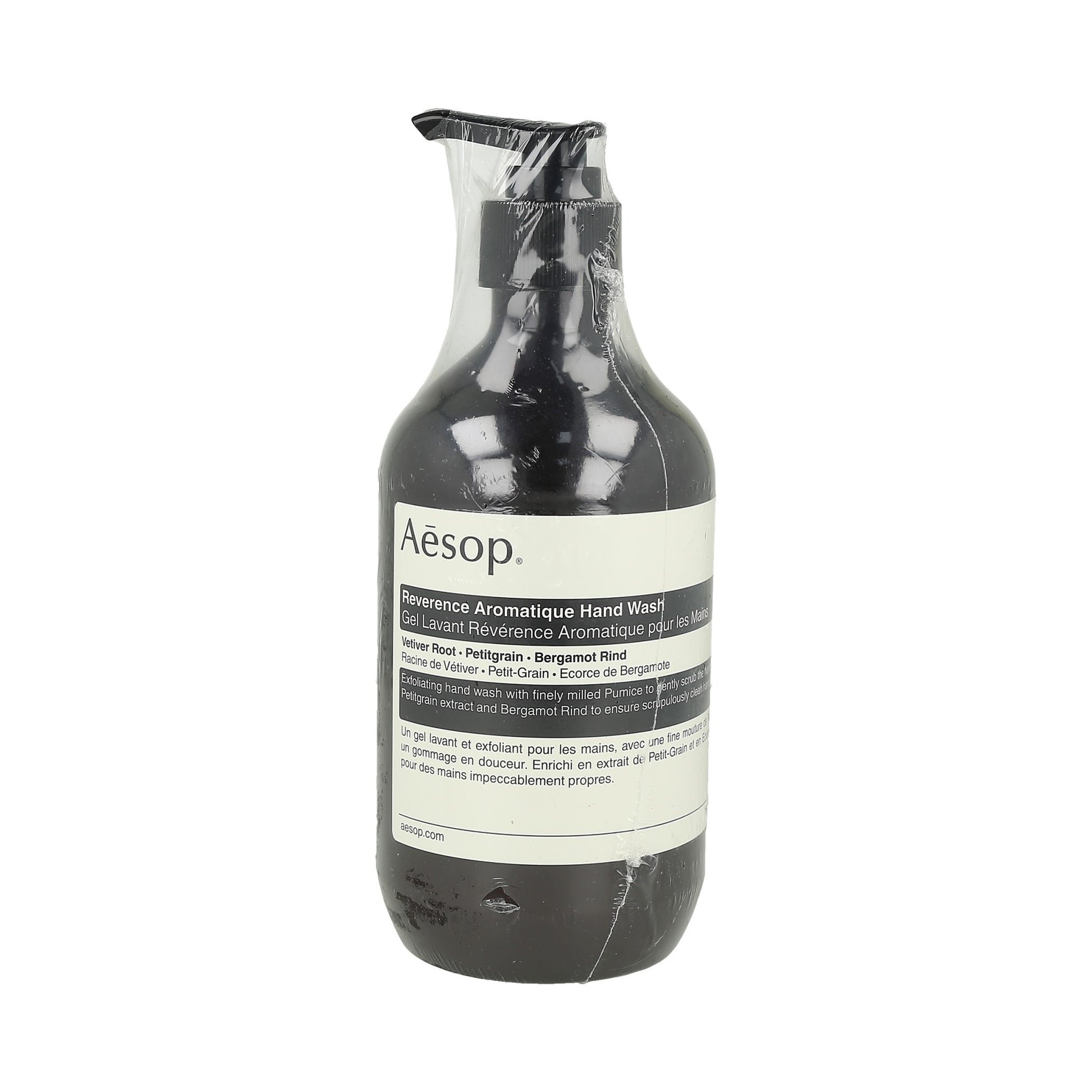 Aesop Reverence Aromatique Hand Wash