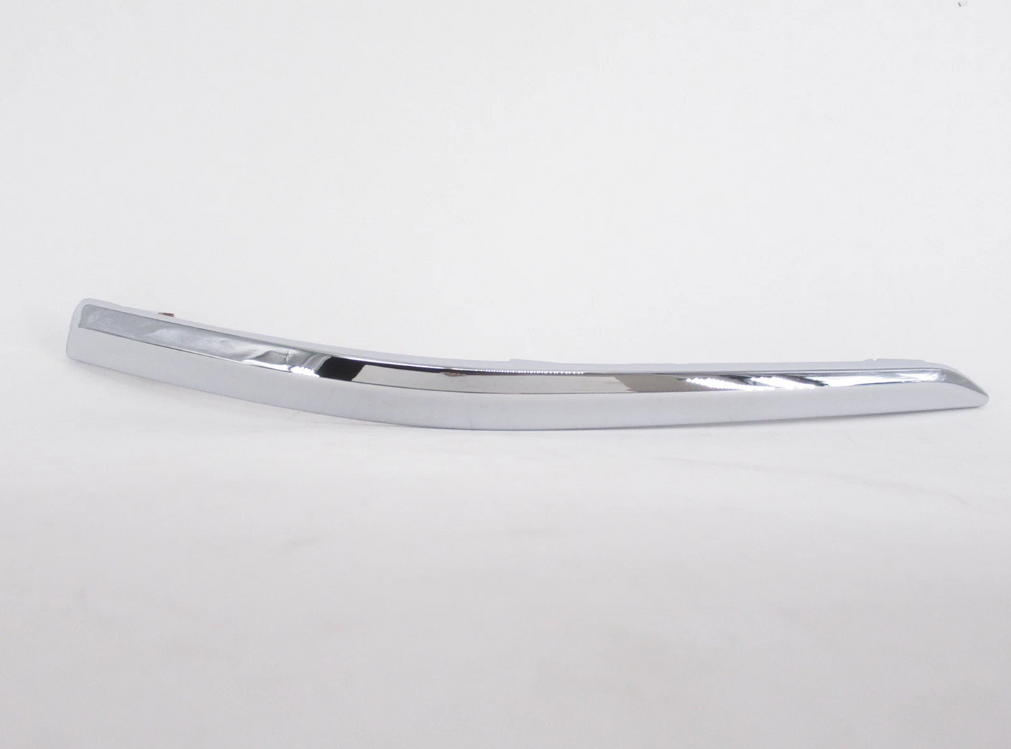 Molduras laterales LYR cromada parachoques delantero para toyota 4-runner 18-23