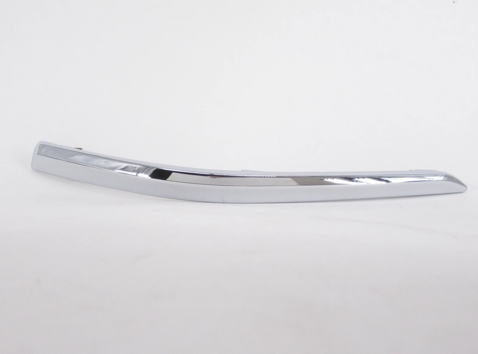 Molduras laterales LYR cromada parachoques delantero para toyota 4-runner 18-23