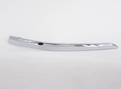Molduras laterales LYR cromada parachoques delantero para toyota 4-runner 18-23