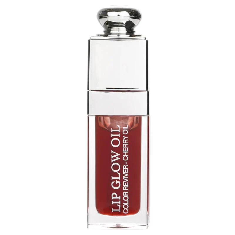 Aceite labial en el tono 020