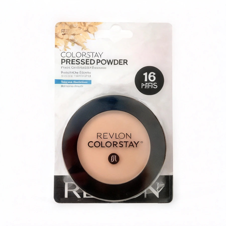 Polvo compacto ColorStay en tono 850 Medium/Deep