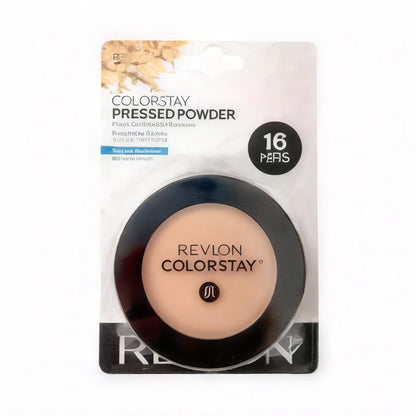 Polvo compacto ColorStay en tono 850 Medium/Deep