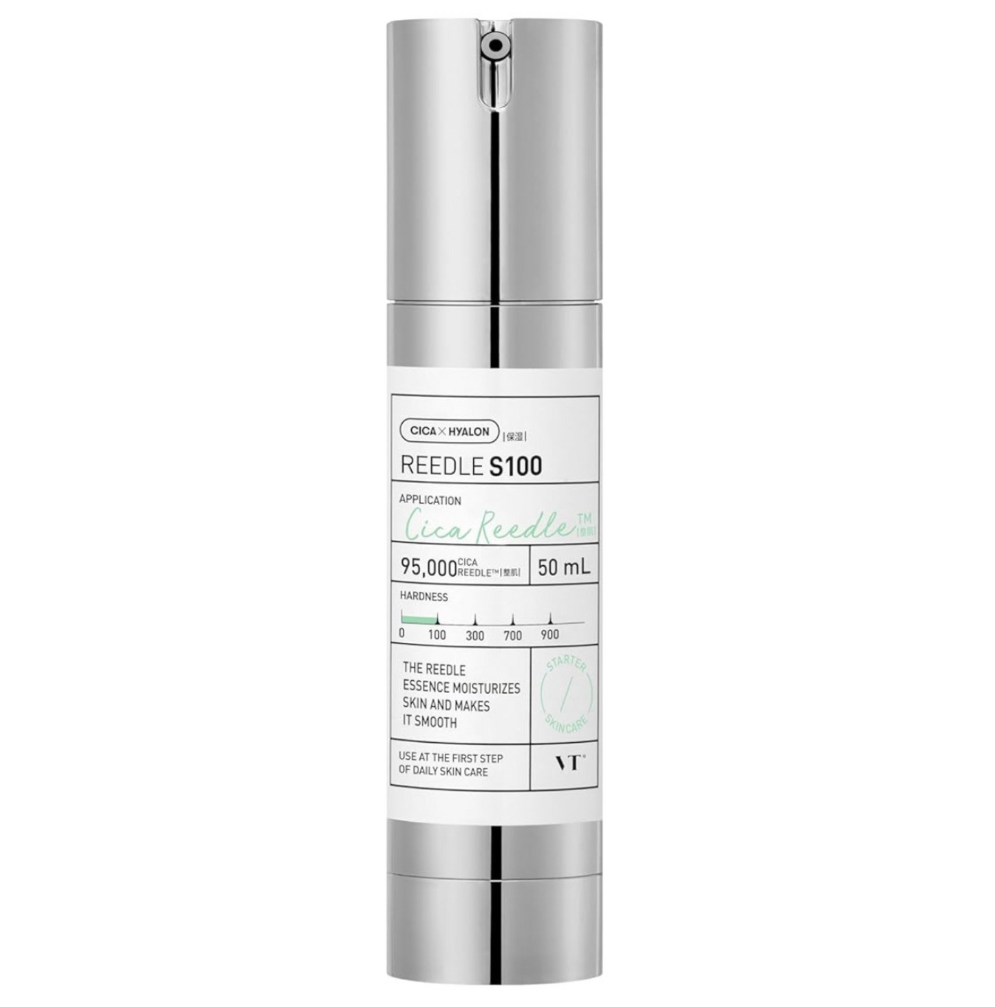 CICA Reedle Shot 100 Essence, 50 ml