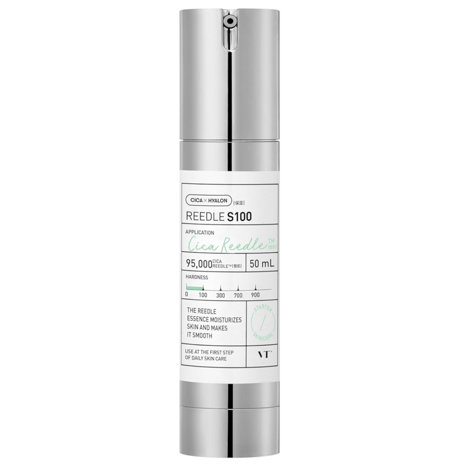 CICA Reedle Shot 100 Essence, 50 ml