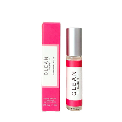 Perfume en formato rollerball de 5 ml.