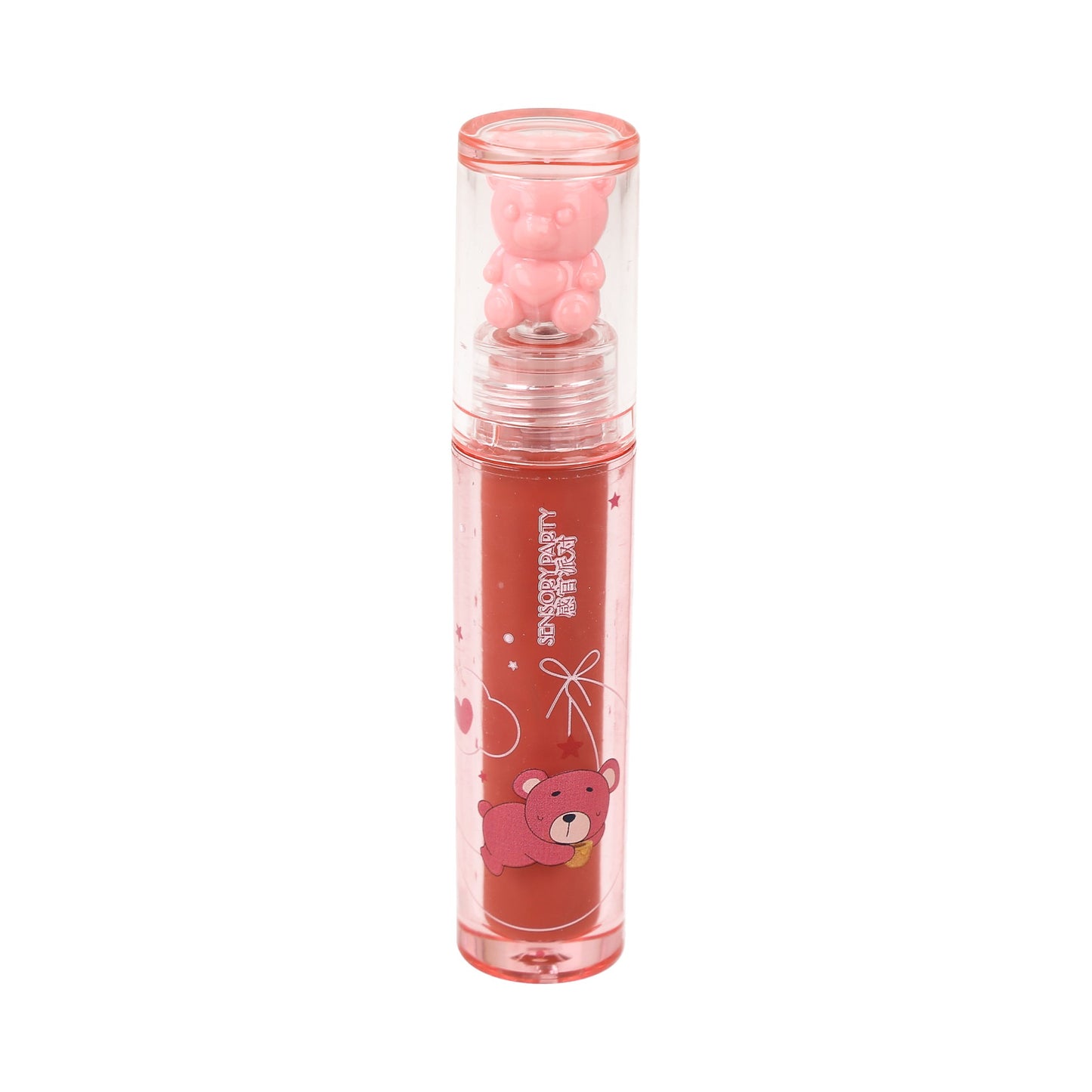 Brillo de Labios Gege Bear
