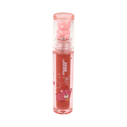 Brillo de Labios Gege Bear