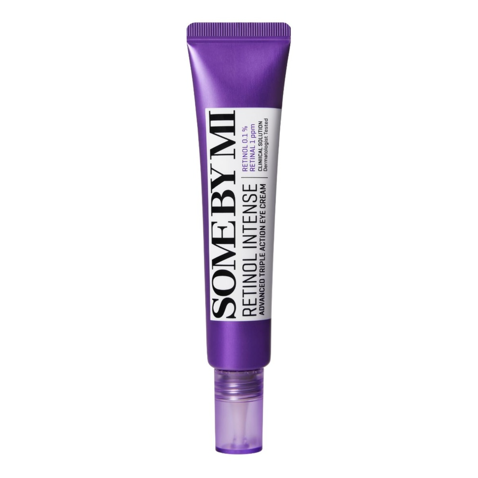 SOME BY MI RETINOL INTENSE ADVANCED TRIPLE ACTION EYE CREAM 30ml