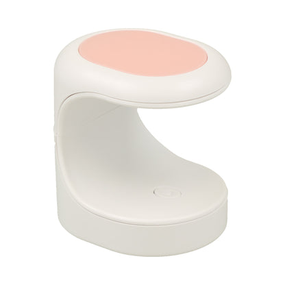 secador o lámpara de curado para uñas, UV