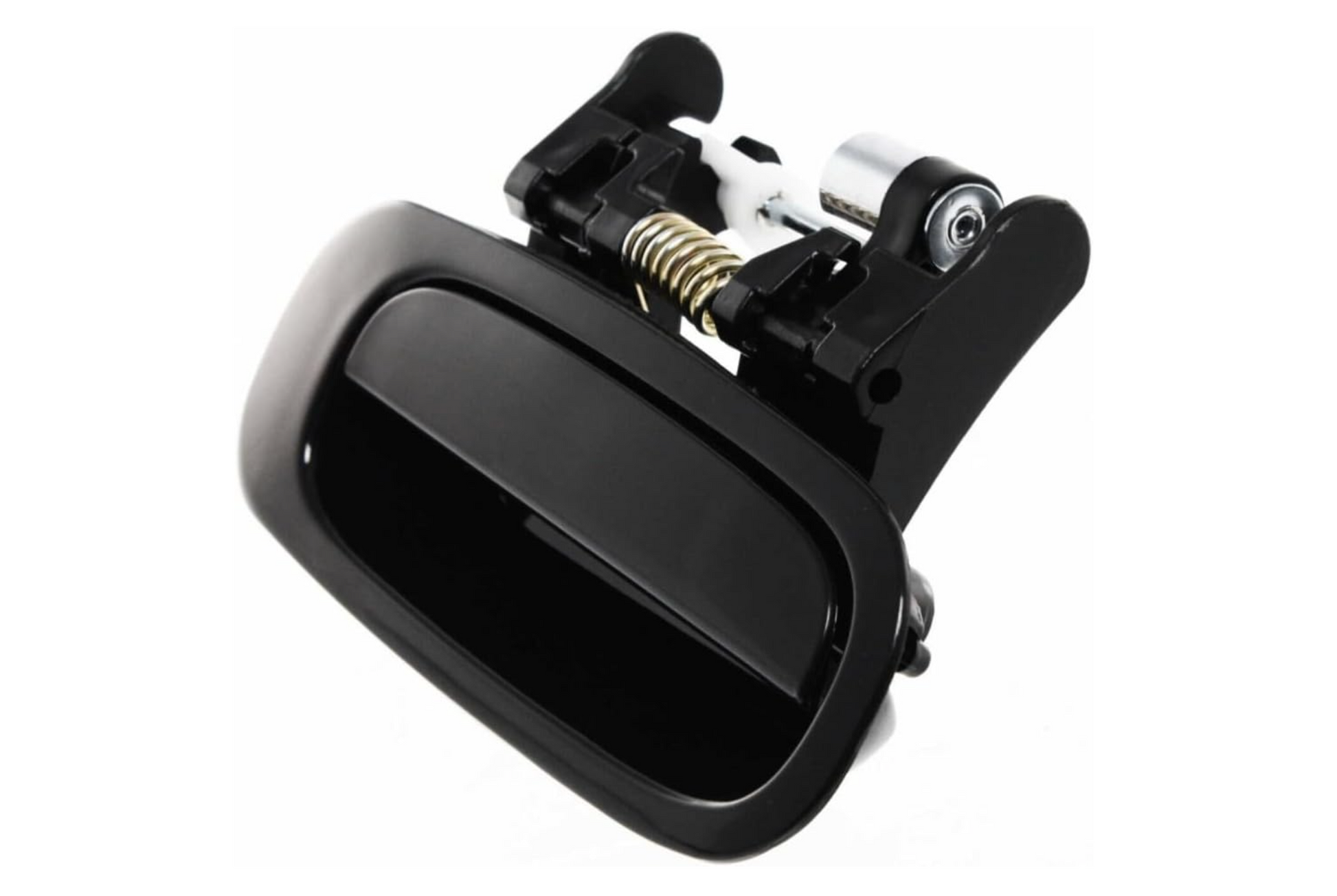 Manija de puerta de coche Exterior Trasera Lado del pasajero derecho para Toyota Corolla CE/LE 1998-2002 y 2001-2002 y VE 1998-2000|