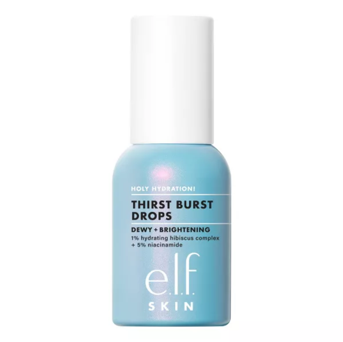e.l.f. SKIN Holy Hydration! Thirst Burst Moisturizer Drops 30 ml