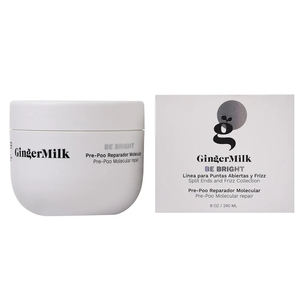 Mascarilla capilar nutritiva, diseñada para nutrir profundamente, hidratar y fortalecer el cabello, ayudando a prevenir la caída y estimular el crecimiento.