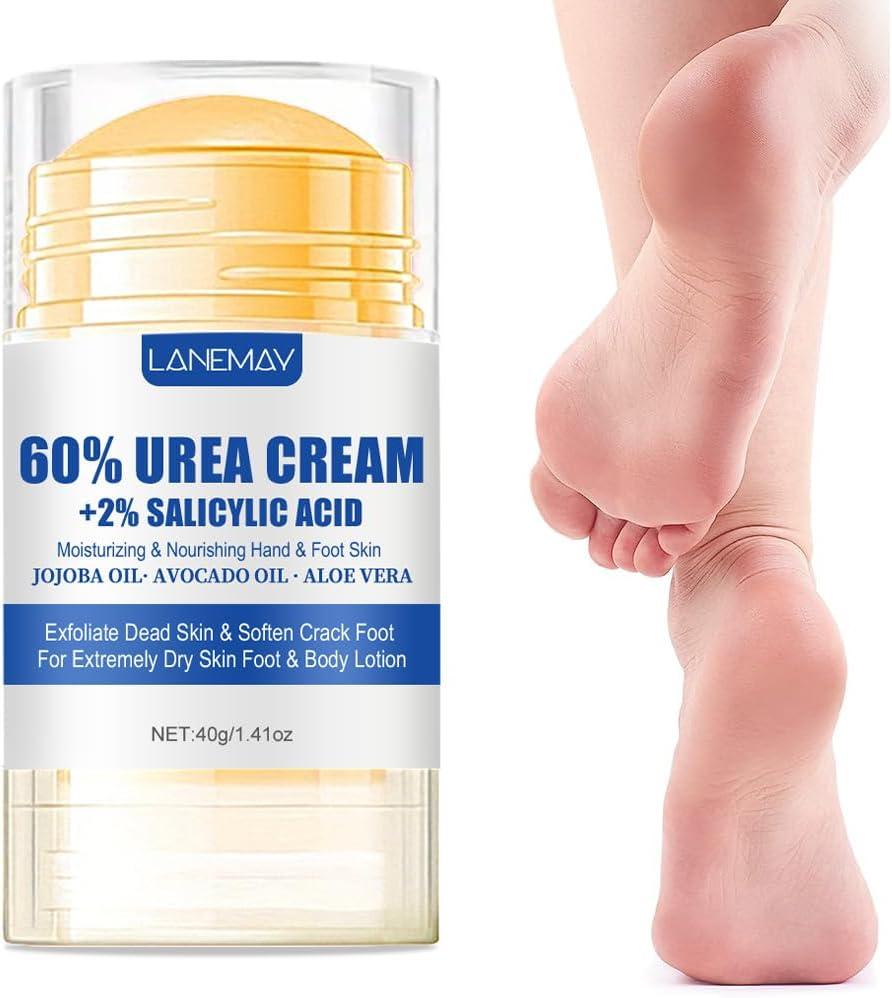 Crema reparadora en formato stick.