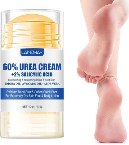 Crema reparadora en formato stick.
