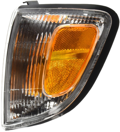 Luz direccional izquierda para toyota tacoma 2WD 97-00