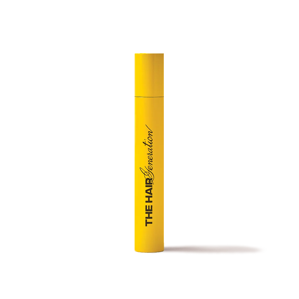 Gen Zleek Hair Taming Wand, diseñado para controlar el frizz y fijar los cabellos rebeldes.