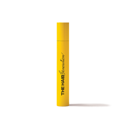 Gen Zleek Hair Taming Wand, diseñado para controlar el frizz y fijar los cabellos rebeldes.