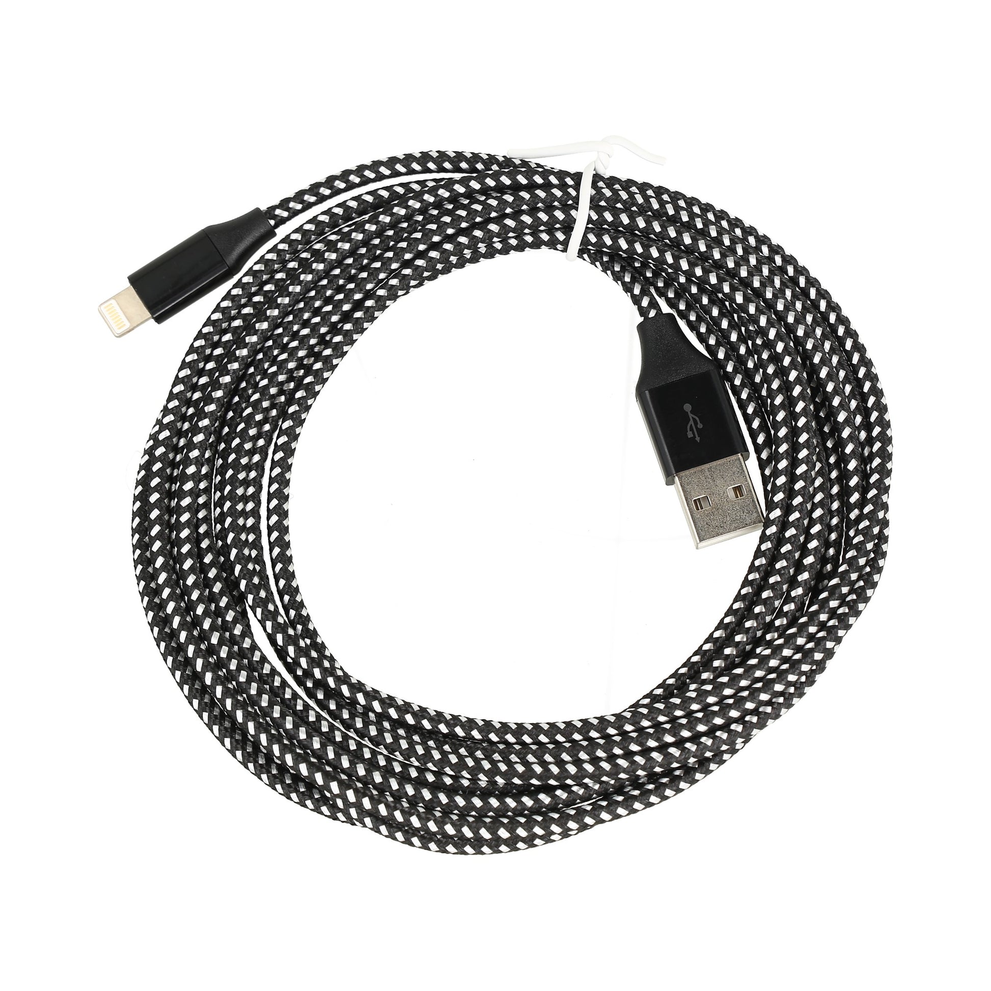Cable Lightning USB 6th Floor
