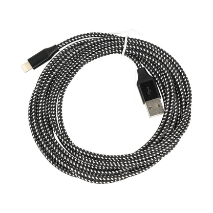 Cable Lightning USB 6th Floor