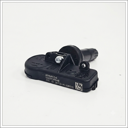 Sensor TPMS (Sistema de Monitoreo de Presión de Neumáticos) compatible con vehiculos Dodge, Ram, Chrysler y Jeep.
