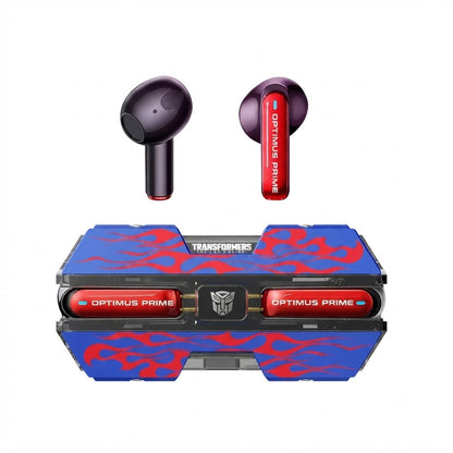 Auriculares inalámbricos Transformers TF-T01.