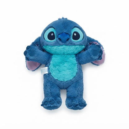Peluche del personaje Stitch.