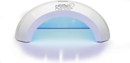 Lámpara LED profesional  Mini para curado de uñas de gel.