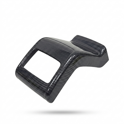 Cubierta para el panel de ventilación trasera para Honda accord 2018