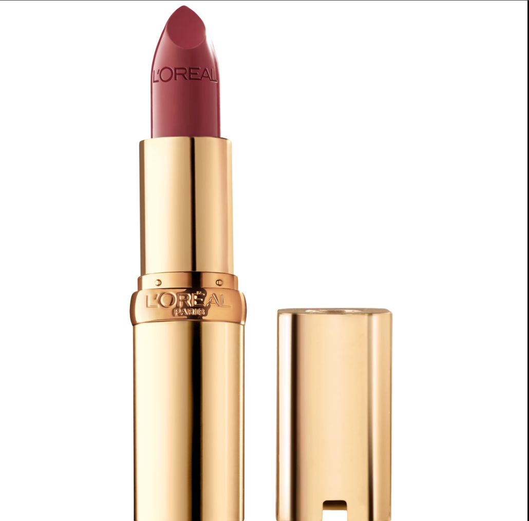Lápiz labial en el tono 788.