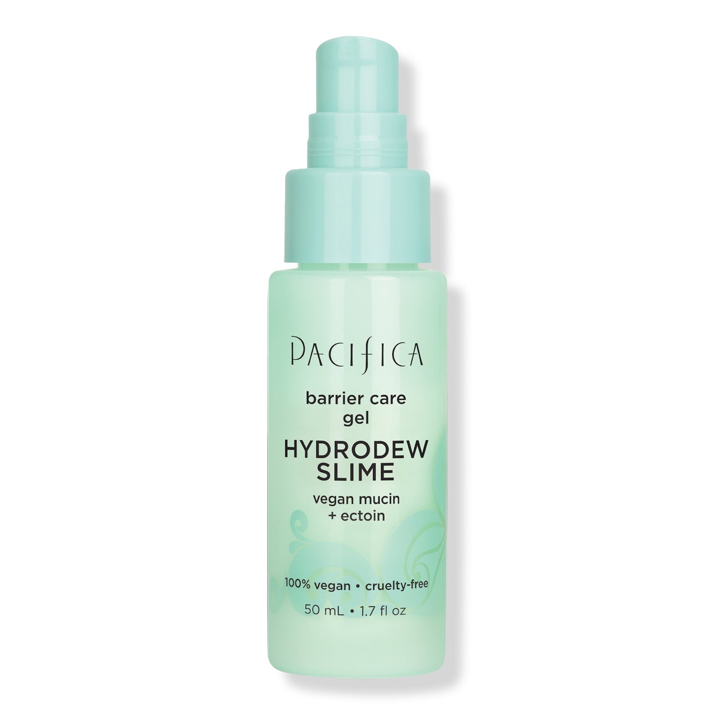 Gel hidratante facial ligero diseñado principalmente para reparar.