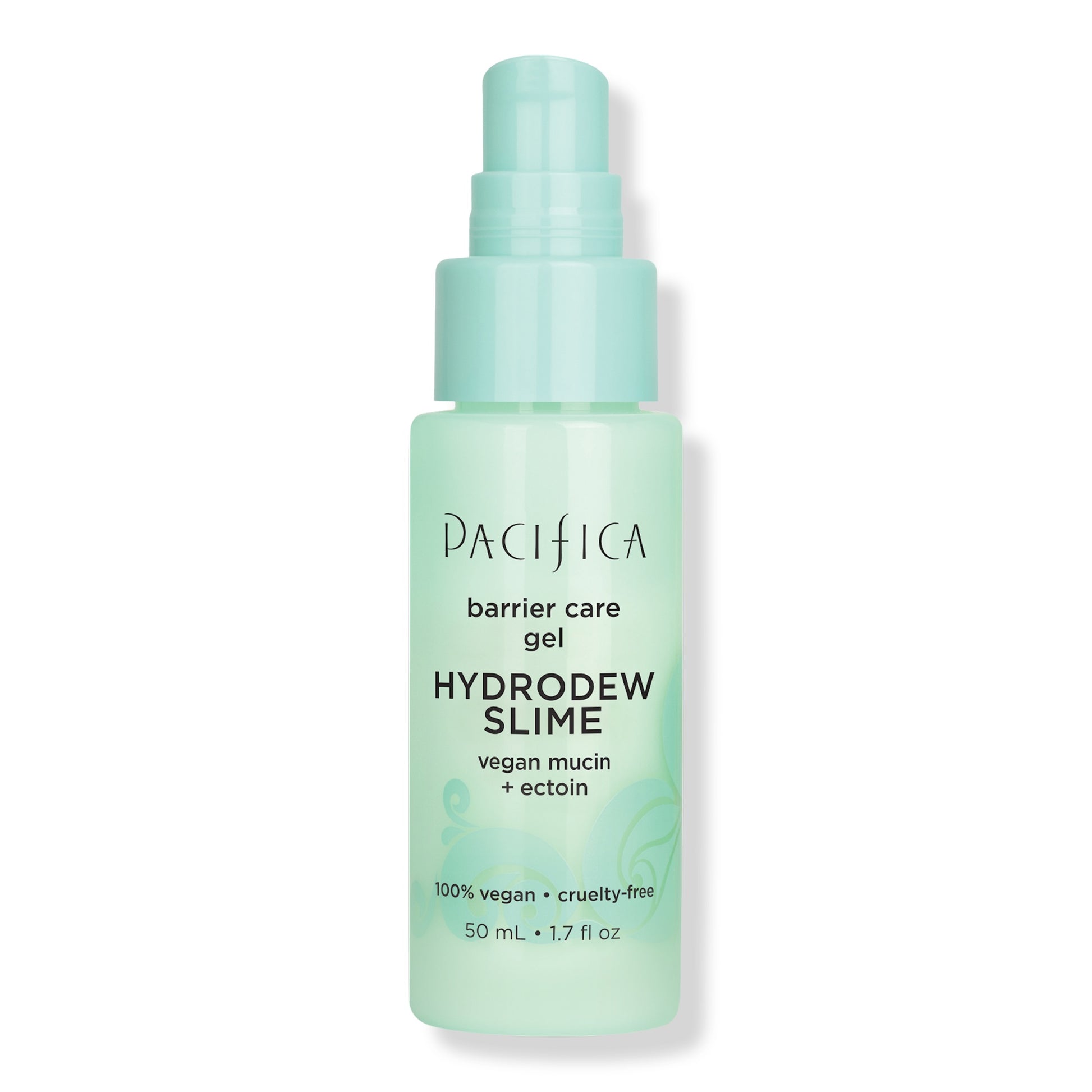 Gel hidratante facial ligero diseñado principalmente para reparar.