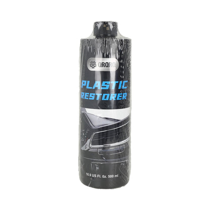 restaurador de plásticos 500ml.