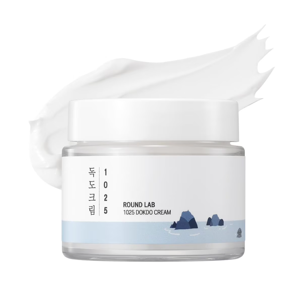 Crema facial, diseñada para proporcionar hidratación profunda a la piel.