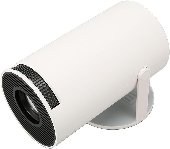 Mini proyector portátil Ultra HD.