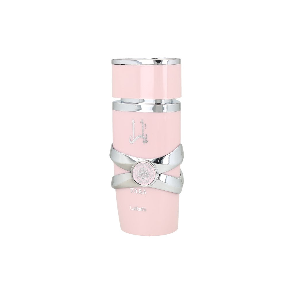 Perfume yara dulce aroma  3.4 FL OZ