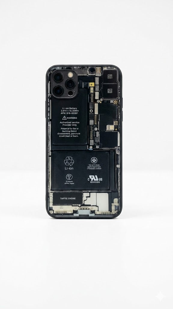 Case para iphone 11 Pro Max.