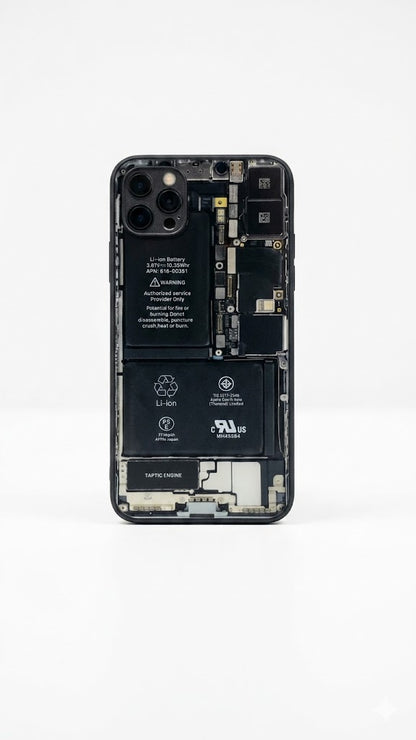 Case para iphone 11 Pro Max.