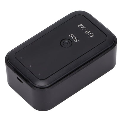 Mini localizador GPS magnético modelo Oxe GF-22.