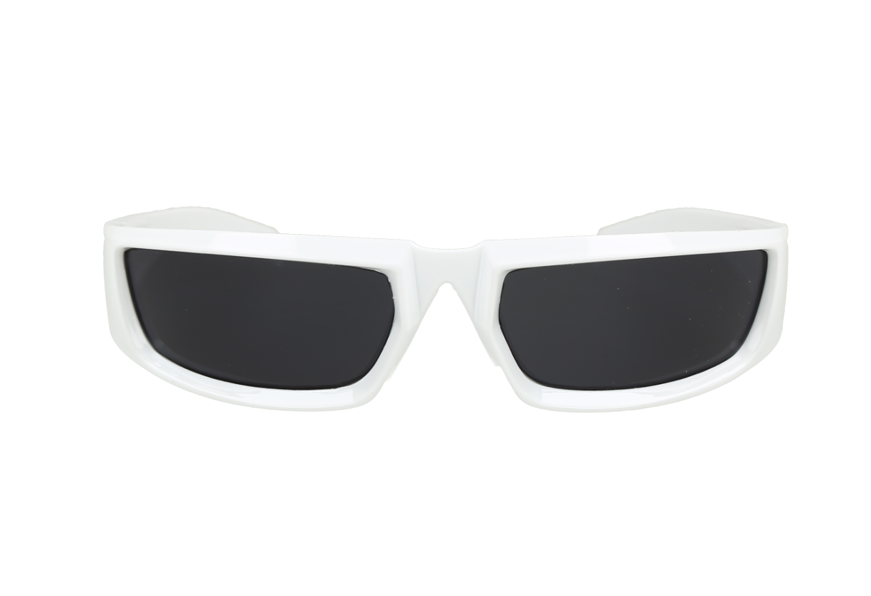 Gafas de sol JG18138 en color blanco