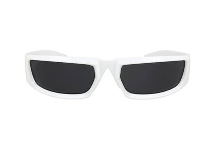 Gafas de sol JG18138 en color blanco
