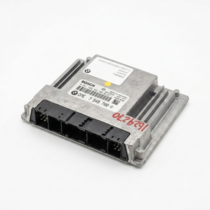 Unidad de control del motor ECU/DME BMW  serie 7,5,6 2005-2008