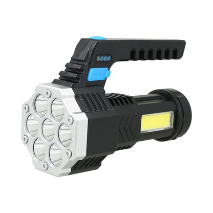 Linterna LED