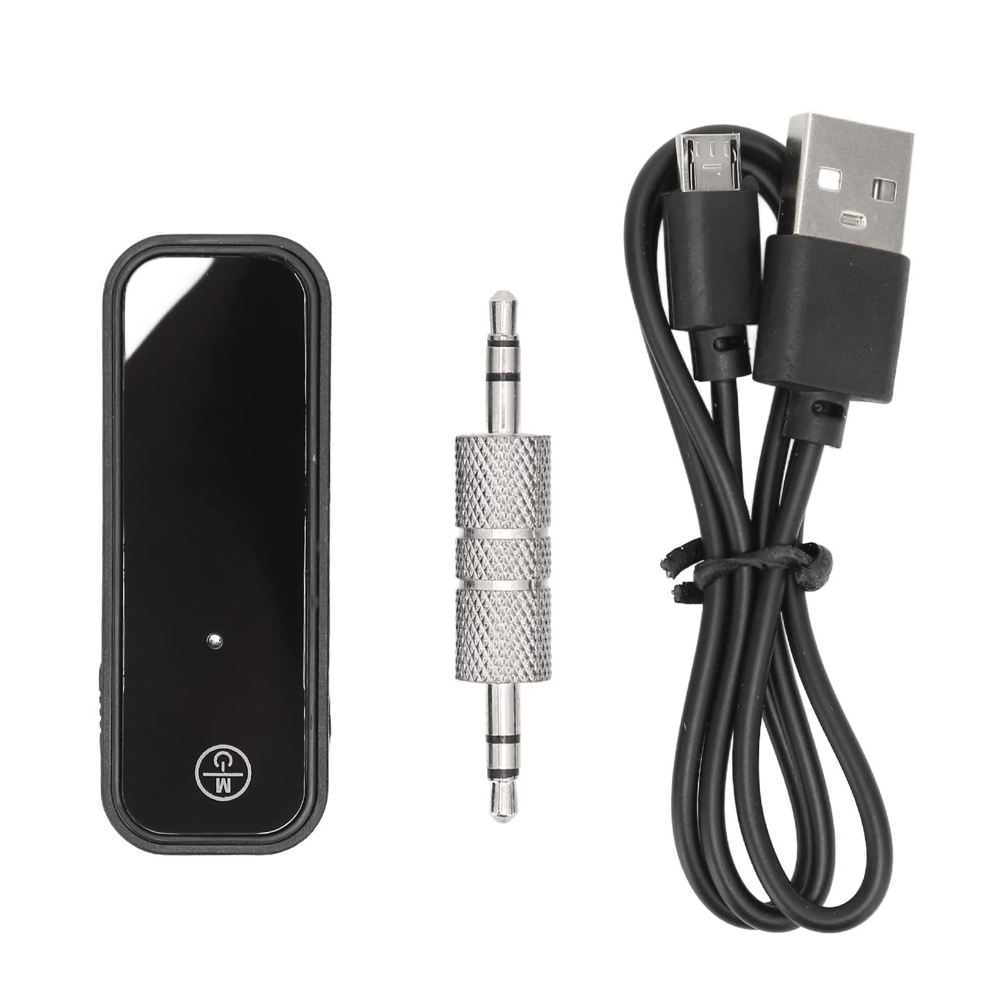 Adaptador Bluetooth C28 2 en 1.