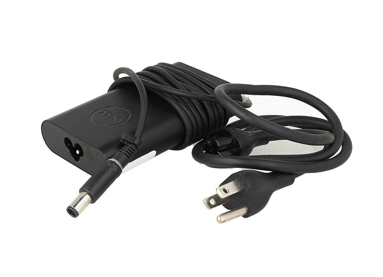 Cargador de portátil 65 W Dell Latitude.