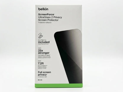 protector de pantalla privacy para  iPhone 16 Pro Max, 15 Pro Max, 14 Pro Max.